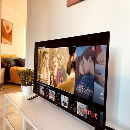 빌쥐이프 Proche Paris-Calme-Wifi-Netflix 아파트 외부 사진