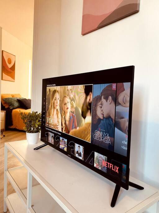 빌쥐이프 Proche Paris-Calme-Wifi-Netflix 아파트 외부 사진